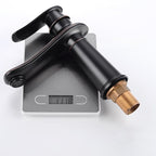 Nationwide Distributed Bathroom Faucet Vintage Lever Sink Faucet