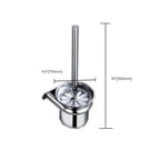Modern Stainless Steel Bathroom Shelf Bathroom Accessories Hardware Set