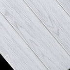 Living Room Wall Paneling Peel and Stick Wood Look Design Waterproof Wall Paneling