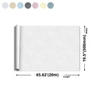 Contemporary wall tile Peel and Press wall access module with waterproof