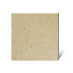 Square PVC flooring Peel & Stick stone design vinyl floor for the living room