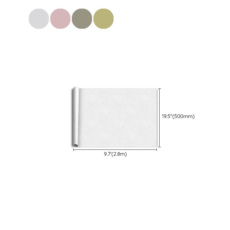 Basic Peel and Stick Trim Waterproof Backwall Panels for the Living Room