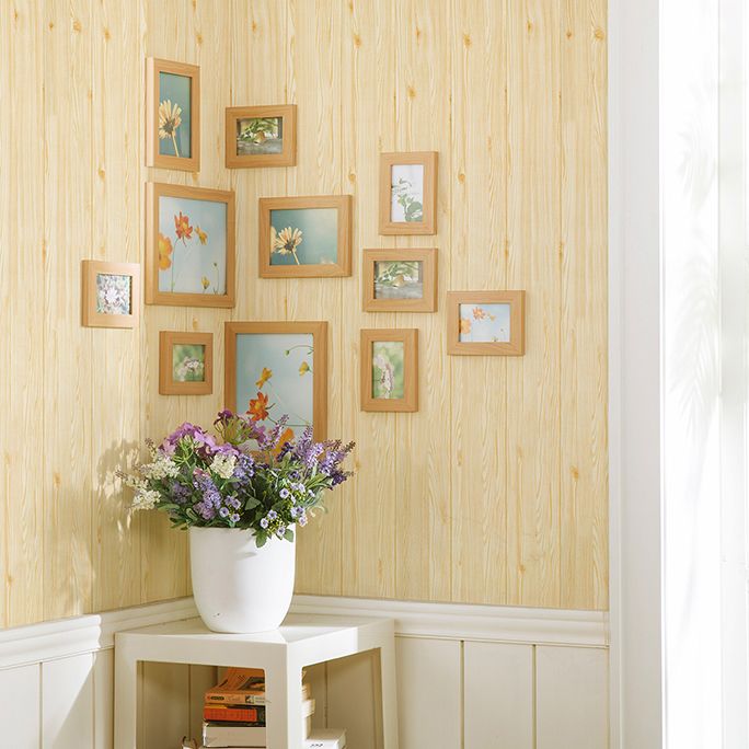 Indoor Wall Panel Waterproof Peel and Stick Wall Cladding