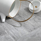 Fireproof Vinyl Floors Self-Adhesive Peel and Stick Waterproof Vinyl Floors