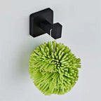 Stainless Steel Bathroom Accessories Single Piece or in Set Modern Bathroom Set