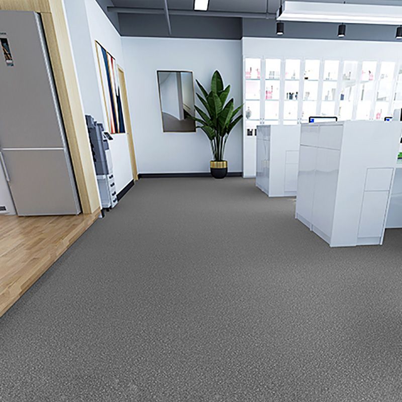 Waterproof PVC flooring wood look Self-adhesive PVC flooring