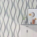 Interior XPE Foam Wall Panel Square Waterproof Wall Panel