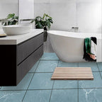 Peel and Stick PVC Flooring Marble Look Flooring Vinyl
