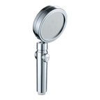 5-Spray Sample Shower Head Combo Contemporary Adjustable Shower Head