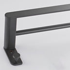 Modern Stainless Steel Towel Ring Bathroom Set Bathroom Shelf Bathroom Accessories Set