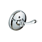 Metal Bathroom Set Traditional Style Chrome Bathroom Accessories Set