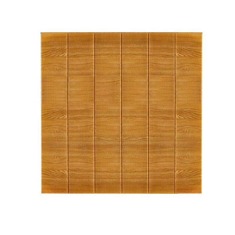 Indoor Wall Panel Waterproof Peel and Stick Wall Cladding