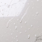 Marble Effect Single Tile 30 cm x 60 cm Waterproof Back Tile Rectangular Wall Tile