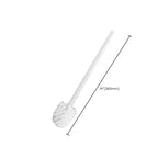 Modern White Bathroom Hardware Set Towel Rack Bath Shelf Bathroom Hardware Set