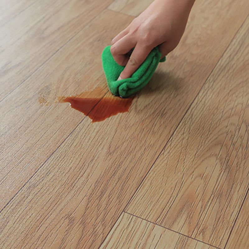 Classic Style PVC Flooring Smooth Self-Adhesive PVC Flooring