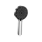 Modern Showerhead 5 Settings Adjustable Spray Pattern Hand Shower