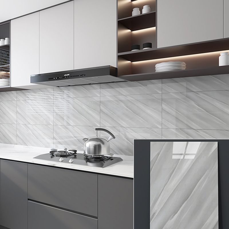 Modern Peel and Stick Backsplash Tiles Rectangular Home Depot Peel and Stick Tiles