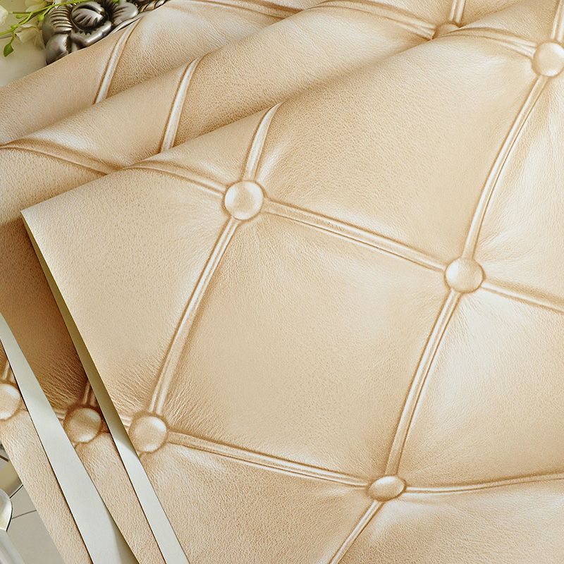 Wall paneling PVC Peel and Stick waterproof wall cladding