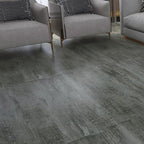 Modern Indoor Vinyl Flooring Marble Print Square PVC Vinyl Floor