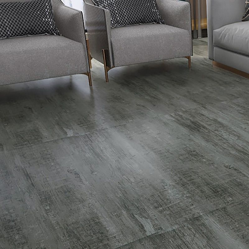 Modern Indoor Vinyl Flooring Marble Print Square PVC Vinyl Floor