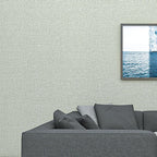 Modern Style Wall Panel PVC Living Room Peel and Stick Matte Texture Wall Covering