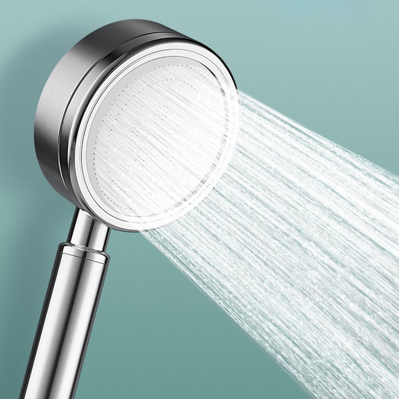 Metal Hand Shower Modern Bathroom Hand Shower