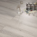 Non-slip laminate flooring Waterproof solid color laminate plank flooring