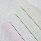 Modern Linen Wall Cladding Panels Textured Wall Interior Roll Plank