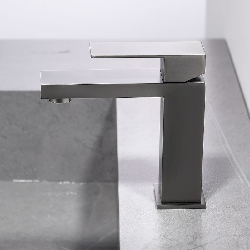 Glam Style Wall-mounted Roman Tub Faucet Low Arc Stainless Steel Roman Tub Faucet Set