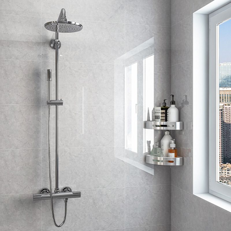 Modern kitchen tile waterproof smooth Peel and Stick splash guard tile