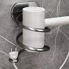 Modern gray bathroom accessory set bathroom shelf bath hardware set