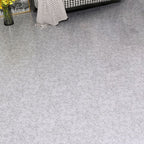 Waterproof PVC flooring wood look self-adhesive fire-resistant PVC flooring