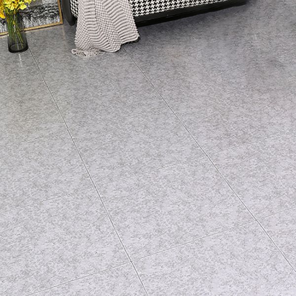 Waterproof PVC flooring wood look self-adhesive fire-resistant PVC flooring