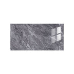 Wall floor tile imitation marble paste waterproof floor tile wallpaper