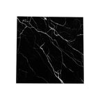 Multi-Tonal Style Vinyl Plank Peel and Stick Porcelain Tile Look Vinyl Plank Flooring
