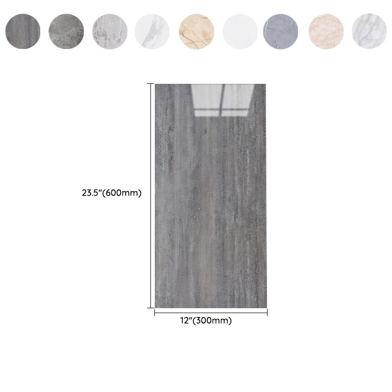 Single Tile Wallpaper Plastic Peel and Stick Back Wall Tile