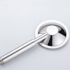 Modern Handheld Shower Head Pressure Steel 304 Shower Head