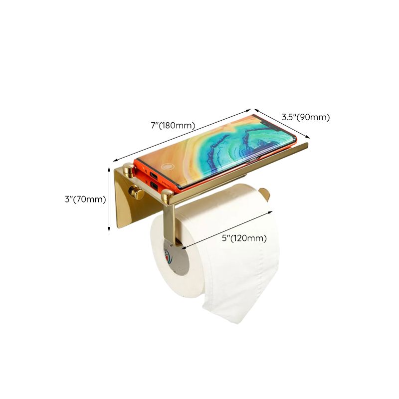 Traditional Bathroom Fixtures Gold Bathroom Shelf Bathroom Accessory Set