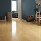 6" X 36" Vinyl Floor Peel and Stick Waterproof Scratch Resistant