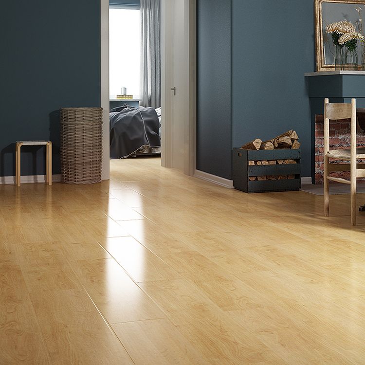 6" X 36" Vinyl Floor Peel and Stick Waterproof Scratch Resistant