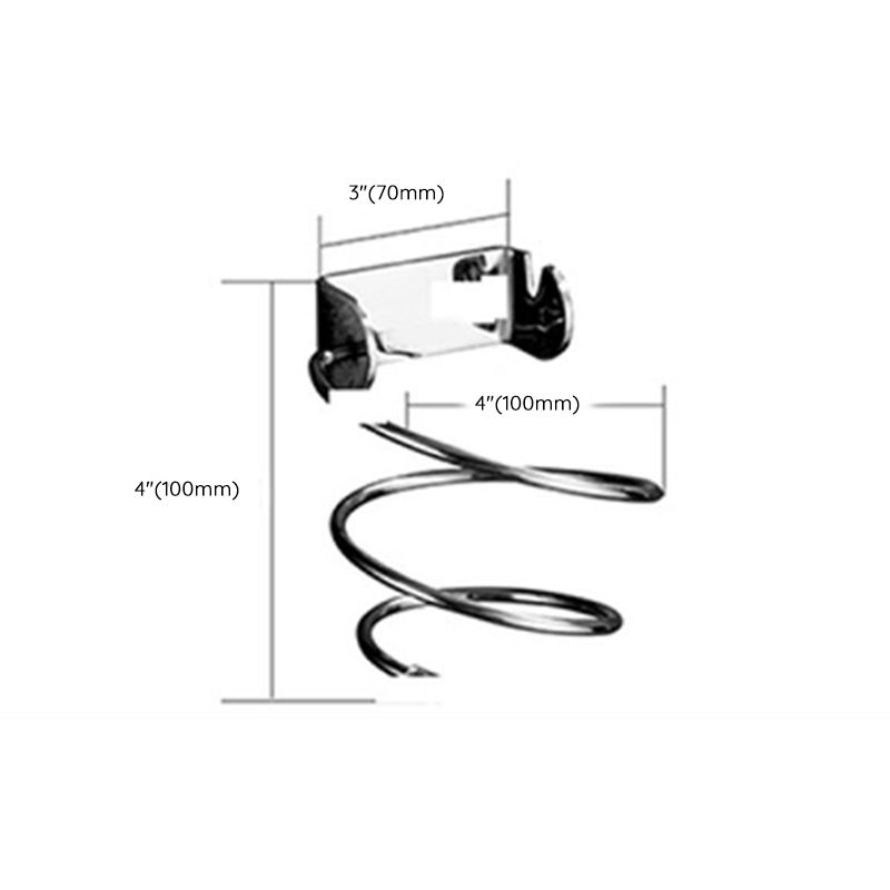 modern bathroom accessories set stainless steel towel holder bathroom shelf bathroom set