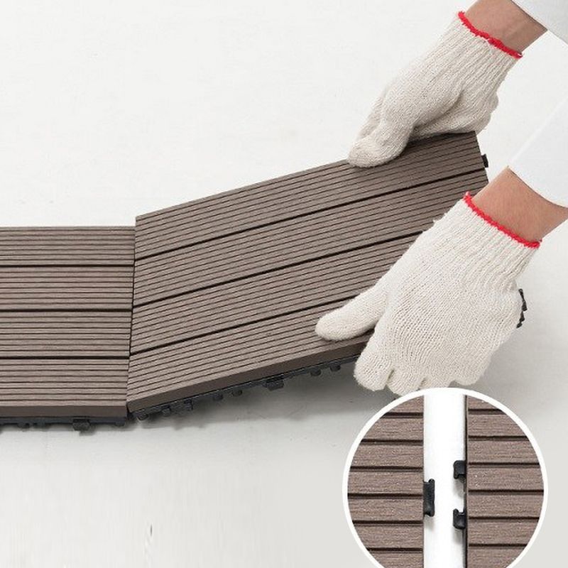 Classic Floor Tile Composite Outdoor Floor Tile Floor Tile
