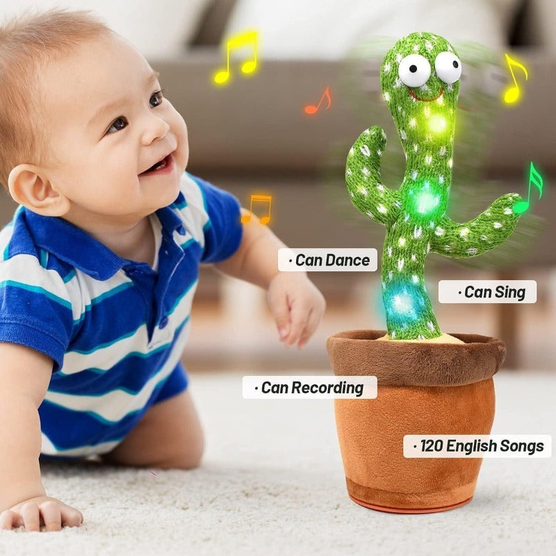 Musical fun for toddlers and older kids