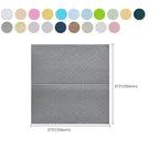 Waterproof Wall Access Control Panel Modern Simple Wall Access Control Panel for the Living Room