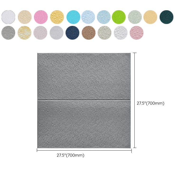 Waterproof Wall Access Control Panel Modern Simple Wall Access Control Panel for the Living Room