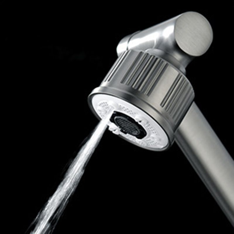 Contemporary Style Faucets Single Lever Basin Taps