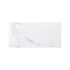 Plastic Peel and Stick Wall Tile Rectangular Waterproof Peel and Stick Wall Tile