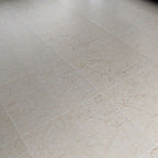 Modern Indoor Vinyl Flooring Marble Print Square PVC Vinyl Floor