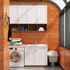 Plastic Peel-and-Stick Back Wall Tiles Waterproof Single_TILE Wallpaper
