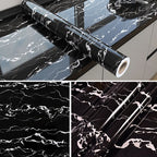 PVC Peel and Stick Back Wall Tile Modern Peel and Stick Tile
